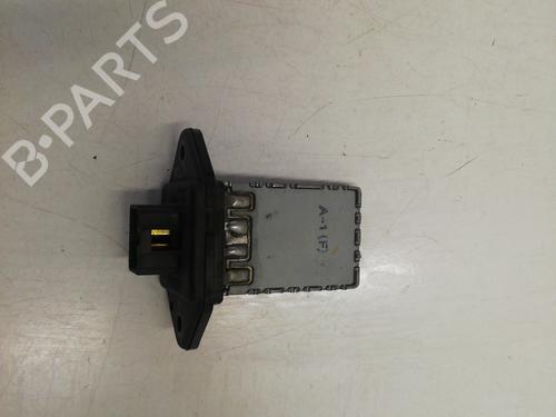Heater resistor HYUNDAI H-1 Van (A1)  | BP11789112M108 