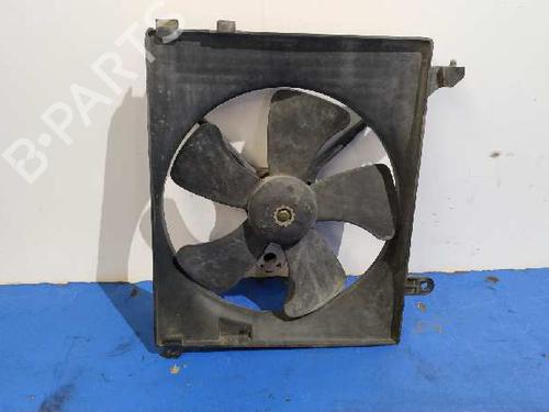 Køleventilator elektrisk DAEWOO NUBIRA Saloon (J200) 1.6 | BP7061569M35 