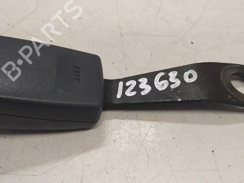 Used Front right seatbelt TOYOTA LAND CRUISER 90 (_J9_) 3.0 TD (KZJ90_, KZJ95_, KZJ90R, KZJ95R, KZJ90W, KZJ95W) (125 hp) 16958930