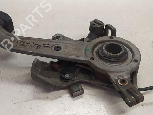Hand brake MERCEDES-BENZ C-CLASS (W202)  | BP18064351I18 