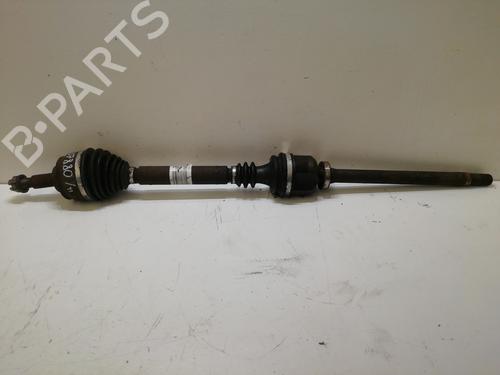 Used Right front driveshaft RENAULT LAGUNA II (BG0/1_) [2001-2007]  7216576