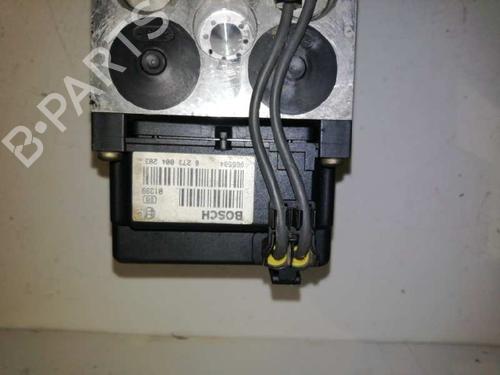 Used ABS pump CITROËN XSARA (N1) 1.9 D (70 hp) 7058071