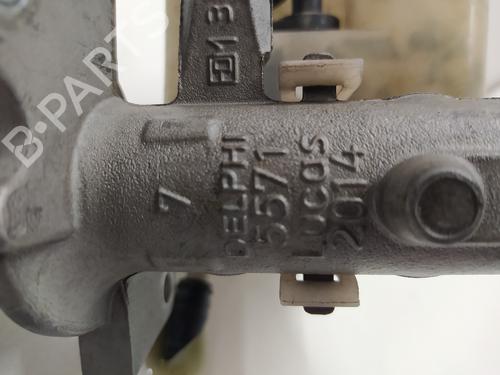 Brake master cylinder OPEL ASTRA G Hatchback (T98) 1.6 (F08, F48) | BP12118268M77 