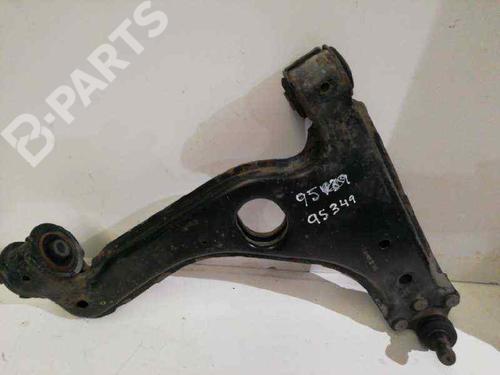 Used Right front suspension arm Right front suspension arm OPEL ASTRA H (A04) [2004-2014] 7057572 7057572