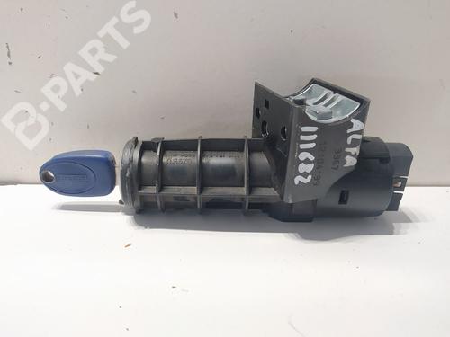 Used Ignition barrel Ignition barrel ALFA ROMEO 156 (932_) 1.9 JTD (932B2) (105 hp) 8406663 8406663