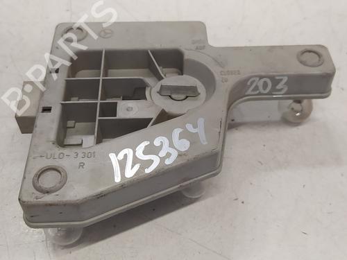 Used Lamp holder MERCEDES-BENZ C-CLASS (W202) [1993-2000]  18064391