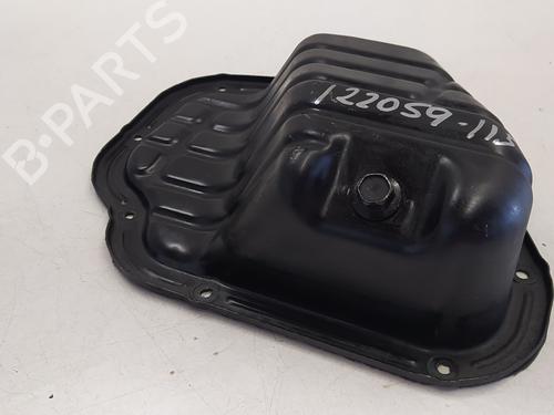 Oil sump NISSAN MICRA III (K12)  | BP16015077M115 