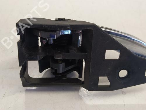Front left interior door handle TOYOTA RAV 4 III (_A3_) 2.2 D 4WD (ALA30_, ALA30R) | BP15907894I13 