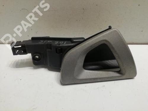 Used Front right interior door handle Front right interior door handle SMART FORFOUR (454) 1.3 (454.031) (95 hp) 7528439 7528439
