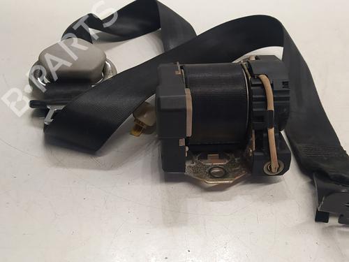 Front right seatbelt VW GOLF IV (1J1)  | BP16955480I25 