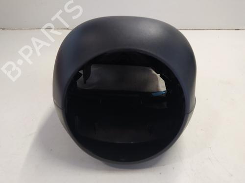 Used Steering wheel BMW 1 Coupe (E82) 120 d (177 hp) 11411524
