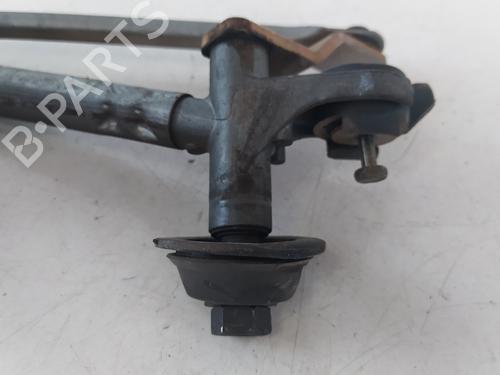 Front wiper motor CITROËN C3 I (FC_, FN_)  | BP14935385M29 