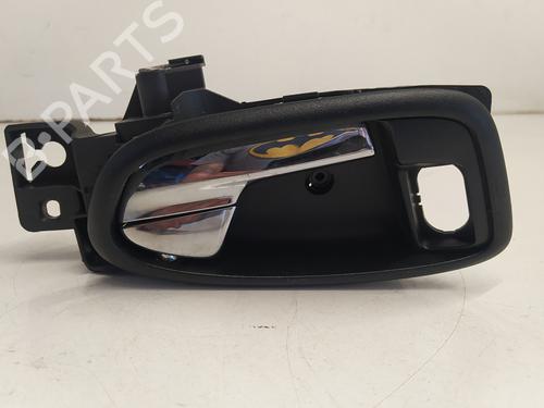 Used Rear right interior door handle FORD S-MAX (WA6) [2006-2014]  13109914
