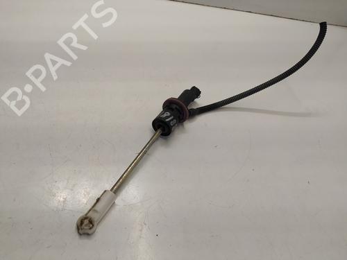 Used Clutch slave cylinder CITROËN C4 I (LC_) [2004-2014]  14211368