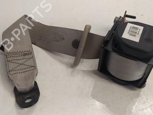 Rear left seatbelt HYUNDAI SONATA V (NF)  | BP17454172I29 