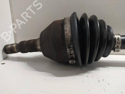 Right front driveshaft OPEL ASTRA H (A04)  | BP7062546M39 