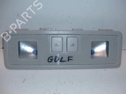 Used Interior roof light VW GOLF VII (5G1, BQ1, BE1, BE2) [2012-2021]  7431806