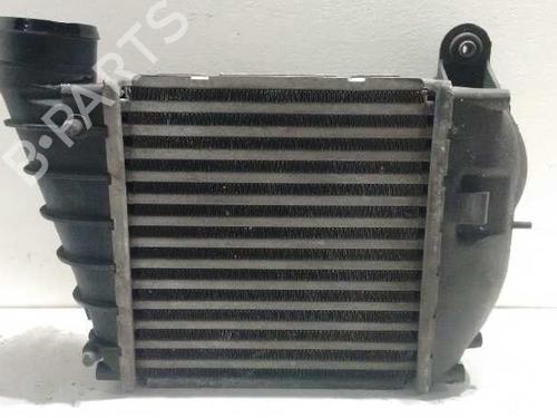 Used Intercooler SEAT LEON (1M1) [1999-2006]  7062374