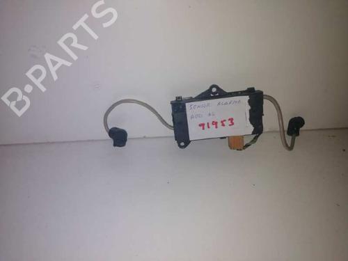 Electronic module AUDI A6 C5 Avant (4B5) 2.5 TDI quattro | BP7057254M83 