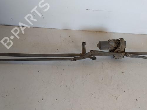 Front wiper motor PEUGEOT 308 I (4A_, 4C_)  | BP19301295M29 