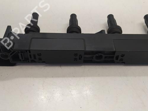 Ignition coil CITROËN C5 I (DC_) 2.0 16V (DCRFNC, DCRFNF) | BP16187899M94 