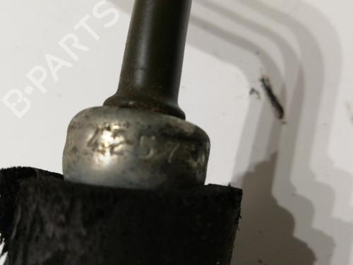 Pipe CHEVROLET NUBIRA Estate 2.0 D | BP14210179M125 