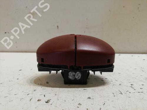 Warning switch CITROËN XSARA PICASSO (N68) 1.6 HDi | BP8311757I22 