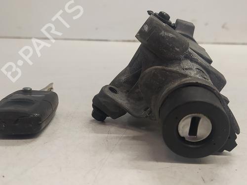 Ignition barrel VW GOLF IV (1J1)  | BP17201675M48 