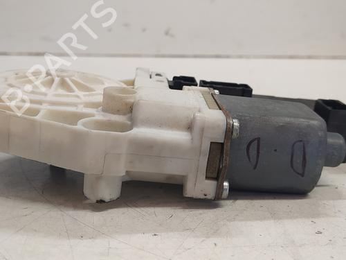 Right front window motor PEUGEOT 407 (6D_) 2.0 (6DRFNB, 6DRFNE) | BP18342150E20 