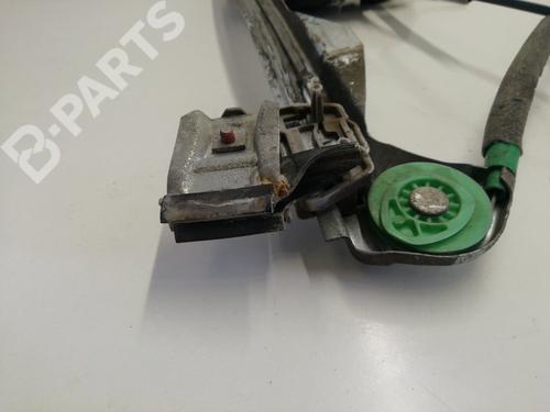 Front right window mechanism FORD FOCUS I Turnier (DNW) 1.8 Turbo DI / TDDi | BP10906550C23  - Image 6