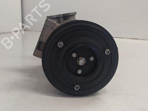 AC Kompressor OPEL CORSA D (S07)  | BP18858271M34 