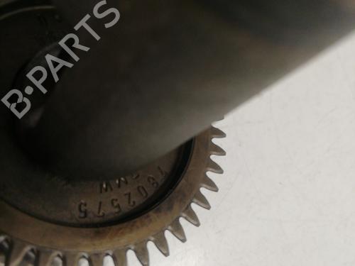 Andre BMW X3 (E83) xDrive 20 d | BP14211236O1