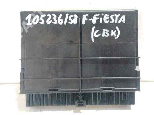 Used Comfort control module Comfort control module FORD FIESTA V (JH_, JD_) [2001-2014] 7062289 7062289