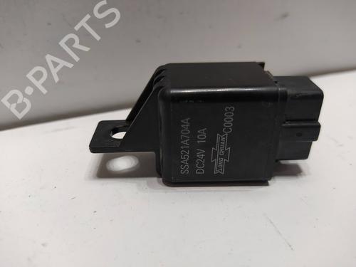 Used Electronic module MITSUBISHI CANTER Platform/Chassis (FB6_, FE5_, FE6_) [1993-2002]  14209280