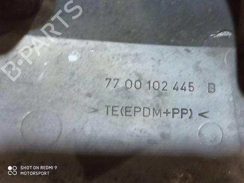 Timing cover RENAULT MEGANE I (BA0/1_) 1.9 D Eco (BA0A, BA0U, BA0R) | BP14209257M123 