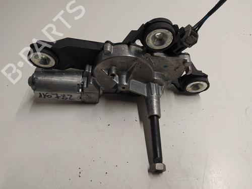 Rear wiper motor FORD S-MAX (WA6)  | BP11540727M102 