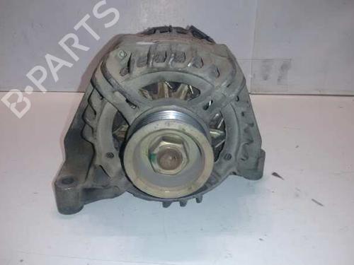 Generator FIAT PUNTO Hatchback Van (188_) [2000-2010]  19424601