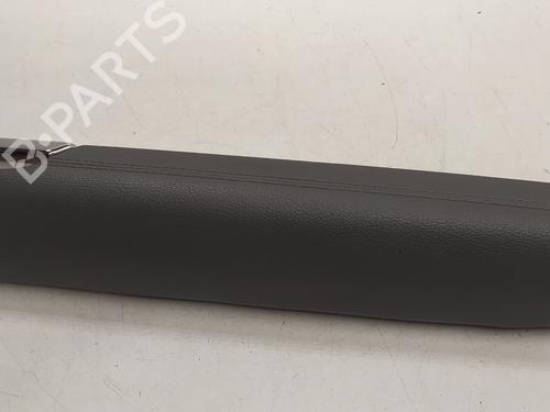 Front left panel MERCEDES-BENZ S-CLASS (W221, V221) S 320 CDI (221.022, 221.122) | BP16551305C58 
