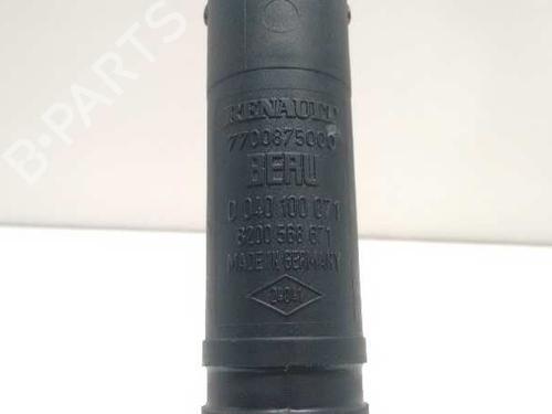 Ignition coil RENAULT MEGANE II (BM0/1_, CM0/1_) | BP7058343M94