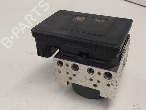 Used ABS pump FORD FIESTA VII (HJ, HF) [2017-2025]  19113975