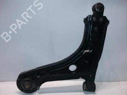 Right front suspension arm CHEVROLET NUBIRA Estate 2.0 D | BP7058955M13
