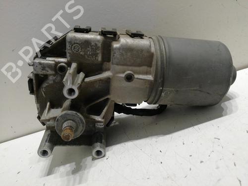 Used Front wiper motor FORD MONDEO III (B5Y) [2000-2007]  7057517