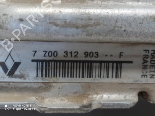 Intercooler NISSAN PRIMASTAR Van (X83) 1.9 dCi 100 | BP8254285M30 
