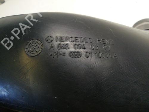 Pipe MERCEDES-BENZ CLK (C209) CLK 220 CDI (209.308) | BP14209815M125