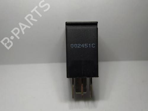 Elektronisk modul FORD FOCUS I Turnier (DNW) 1.8 Turbo DI / TDDi | BP14210333M83 