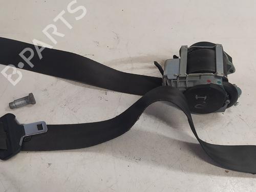 Used Front left seatbelt CITROËN XSARA PICASSO (N68) 1.6 HDi (90 hp) 18572150