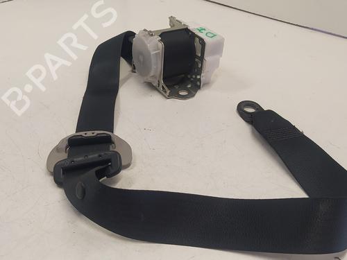 BP17625995C87 | Pretensionatore anteriore sinistro TOYOTA RAV 4 IV (_A4_)  BP17625995C87