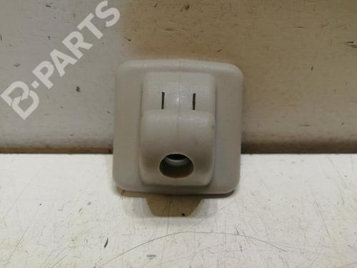 left-sun-visor-citroen-c5-i-dc_-20-16v-hpi-dcrlzb-p4-c70-2001-2002-2003-2004-2005-8247120 main image