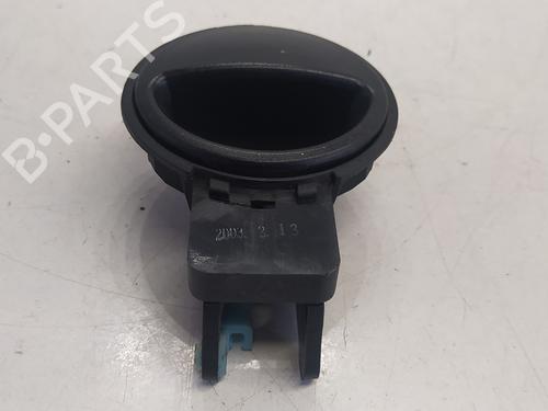 Rear right interior door handle DAEWOO KALOS (KLAS) 1.2 | BP16439769I16 