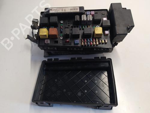 Used Fuse box OPEL ASTRA H Estate (A04) 1.7 CDTI (L35) (101 hp) 11180603